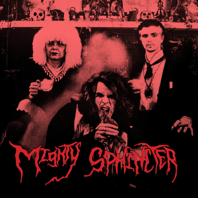 The New Manson Family - Album by Mighty Sphincter | Spotify