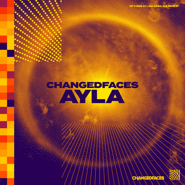 Обкладинка: Ayla — ChangedFaces