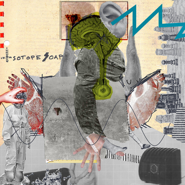 In Need of Systematic Entropy cover art