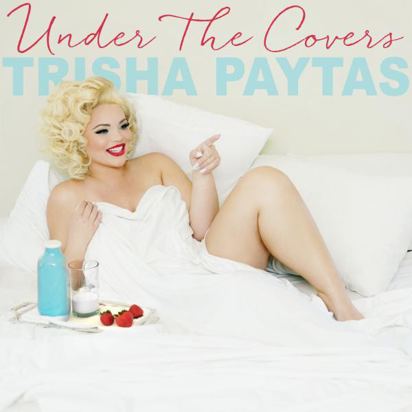 Under The Covers cover art