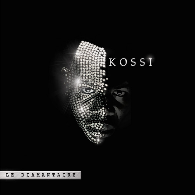 Le diamantaire cover art