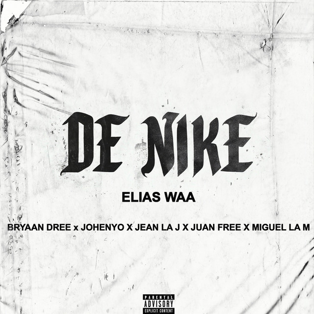 De Nike