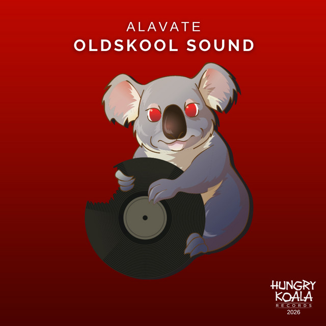 Oldskool Sound - Extended Mix album art