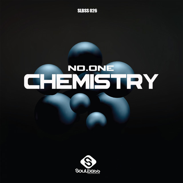 Chemistry cover art