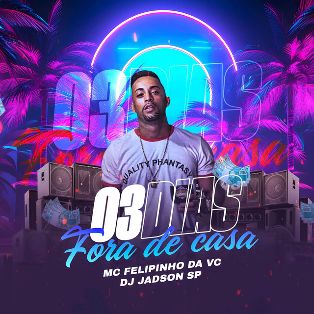03 Dias Fora de Casa