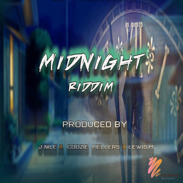 Midnight Riddim - EP by Various Artists | Spotify