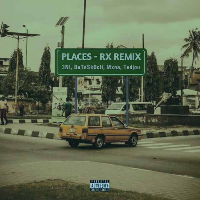 places.