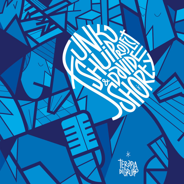 Terapia di gruppo cover art