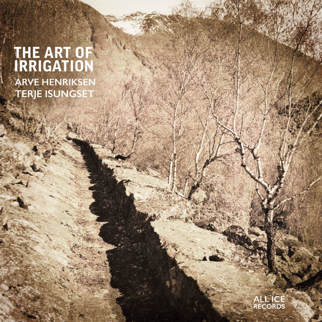 The Art of Irrigation cover art