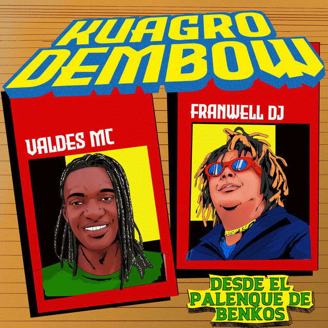 Desde el Palenque de Benkos