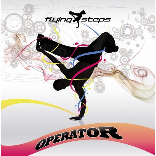 Operator - Radio Mix cover art