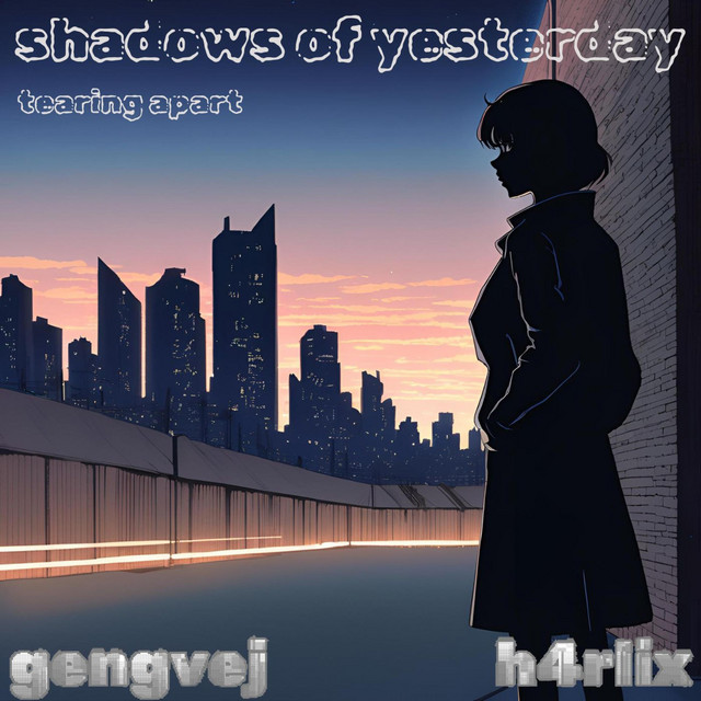 Shadows Of Yesterday