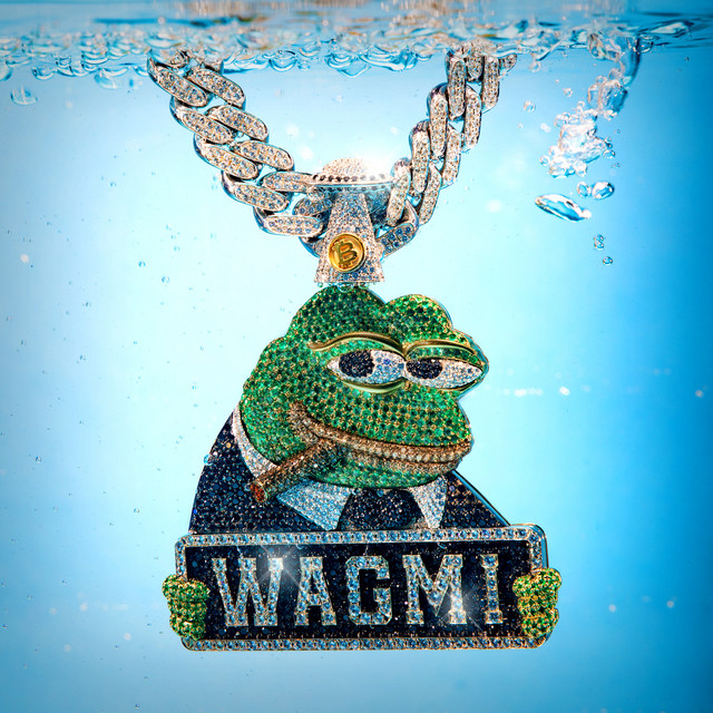 WAGMI cover art