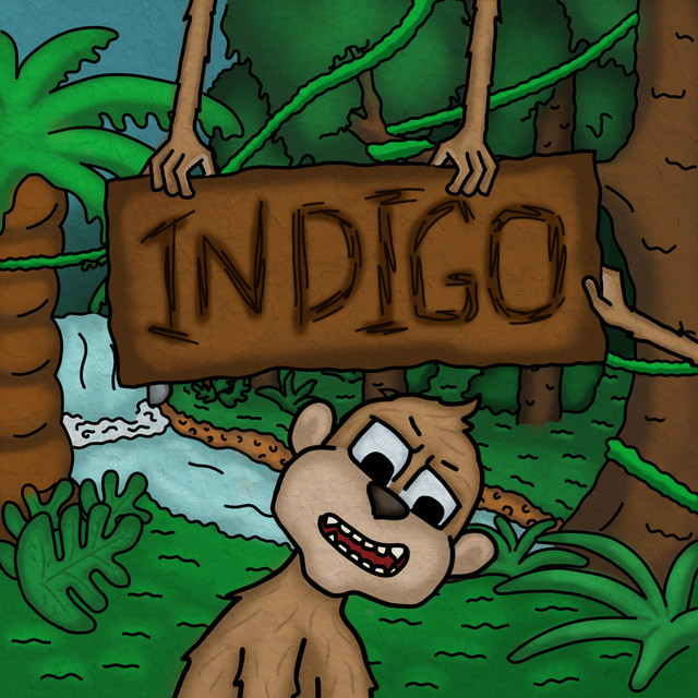 album image