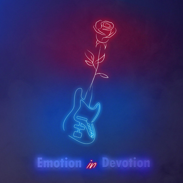 Emotion In Devotion cover