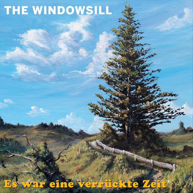 Es war eine verrückte Zeit cover