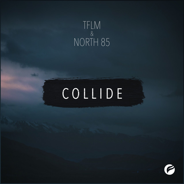 Collide cover art