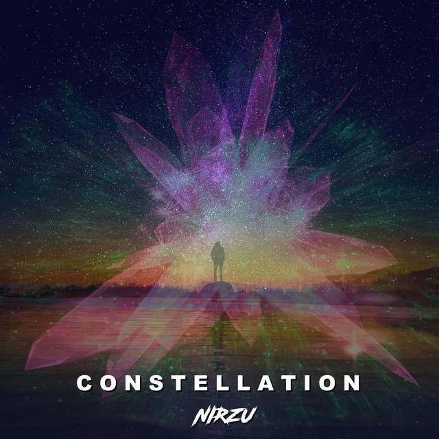 Constellation cover art