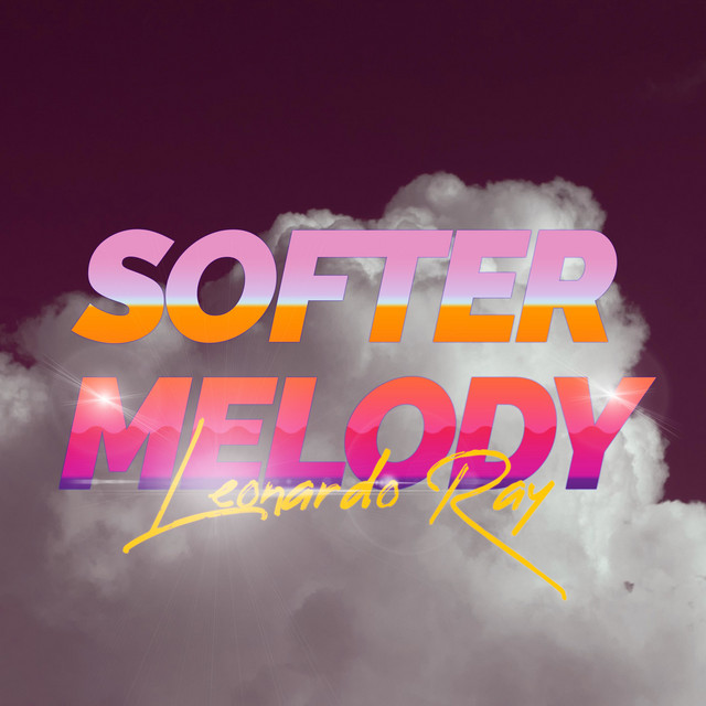 Leonardo Ray | Spotify