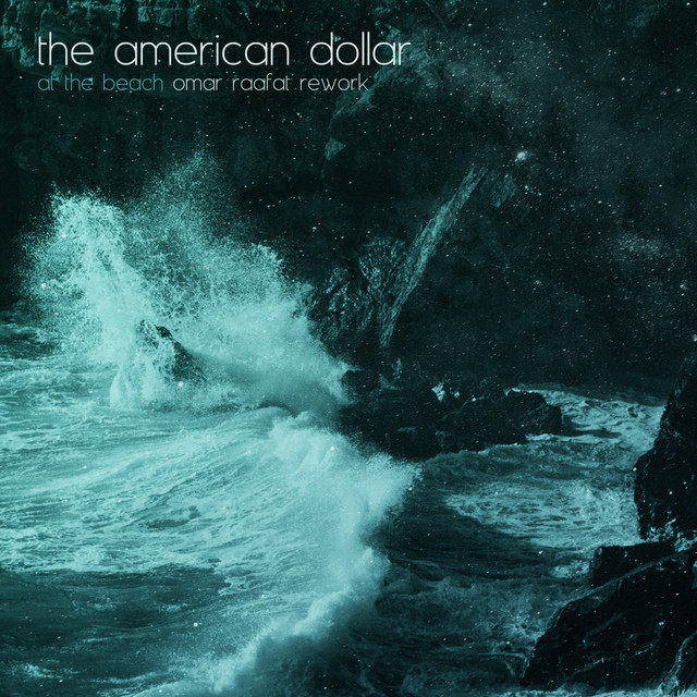 At the Beach (Omar Raafat Rework) (single)