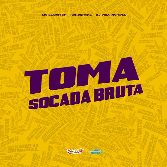 Toma Socada Bruta