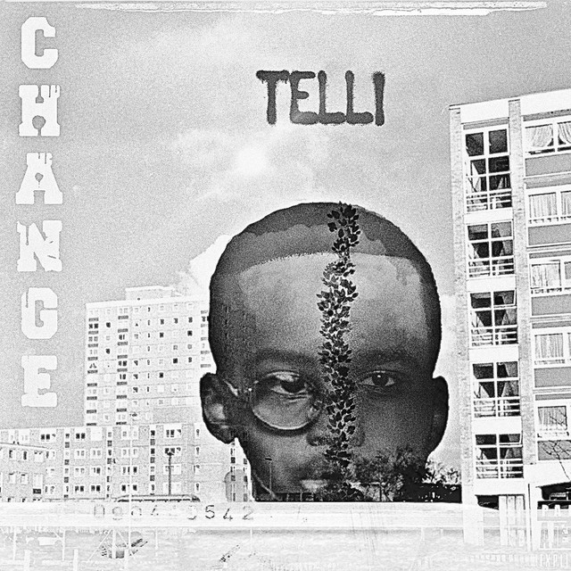 Change cover art