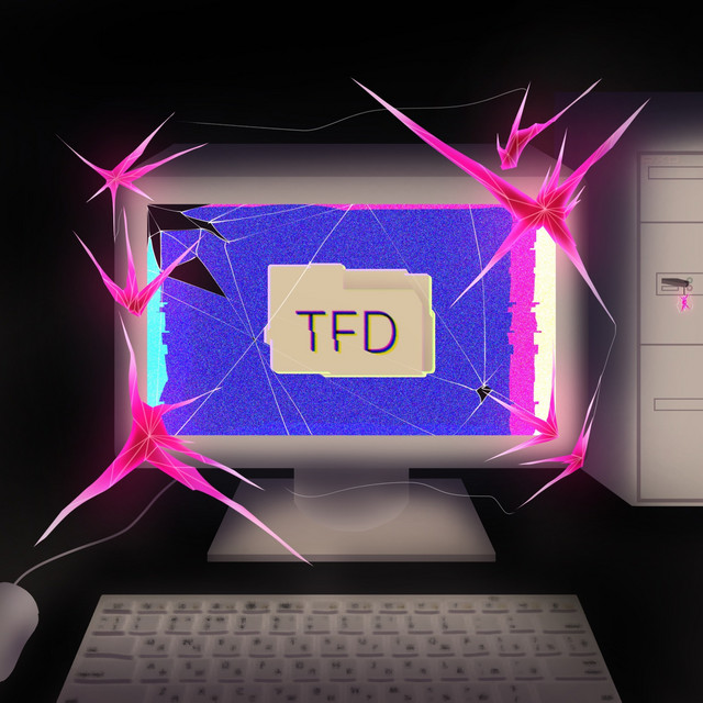 CRYSTALIZED ELECTRONICS: THE FLASH DRIVE