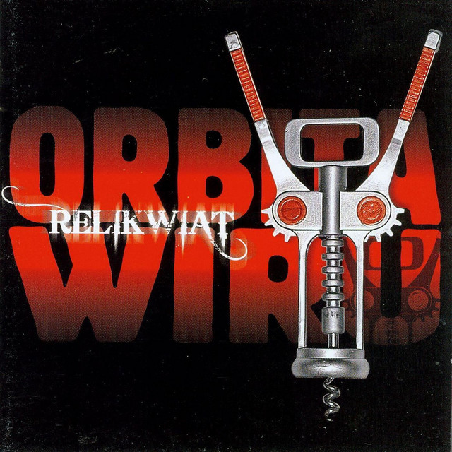Relikwiat cover