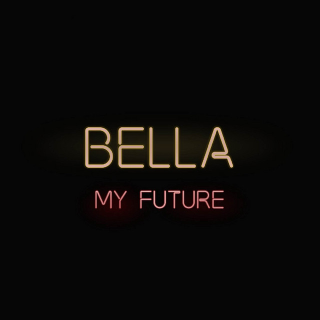My Future cover art