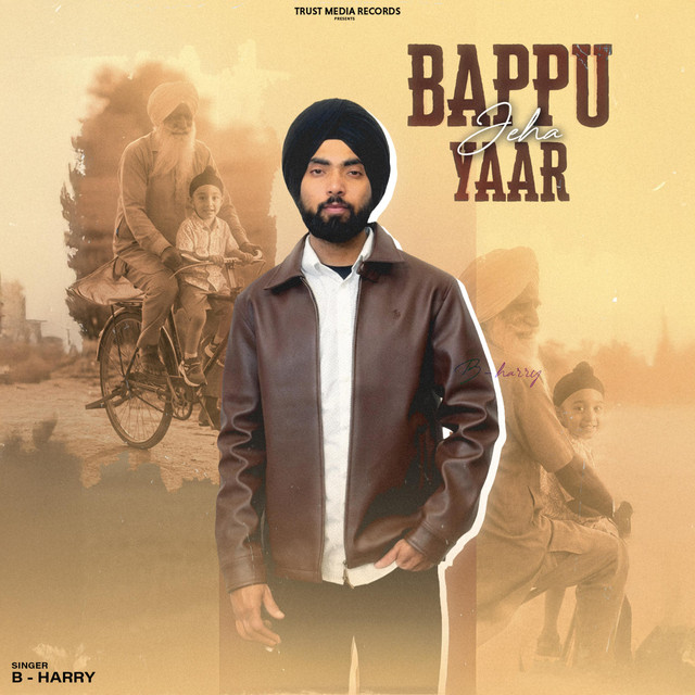 Bappu Jeha Yaar