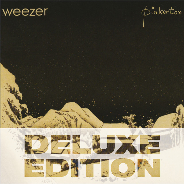 Pinkerton - Deluxe Edition - Album by Weezer | Spotify