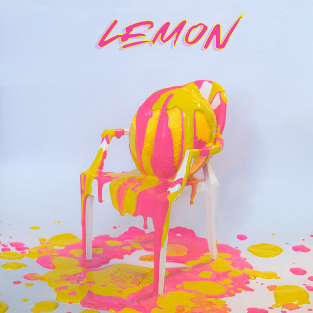 Hey Lemon