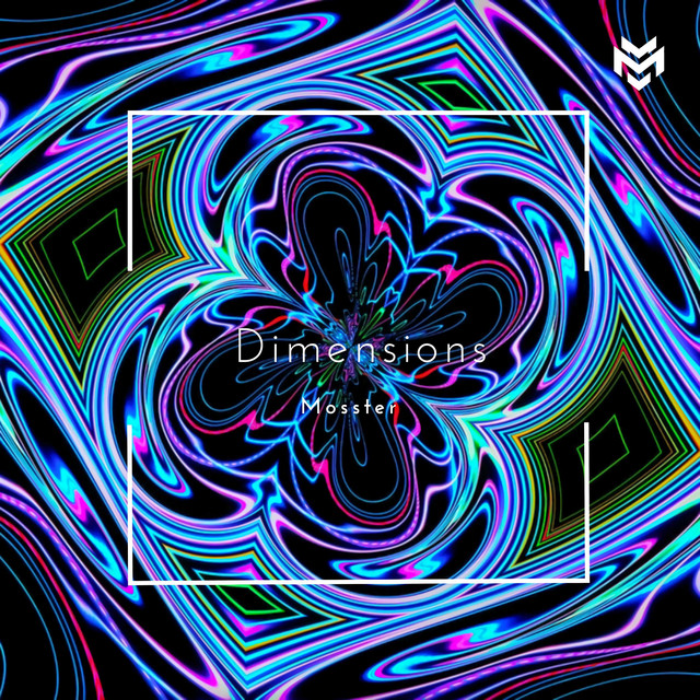 Dimensions cover art