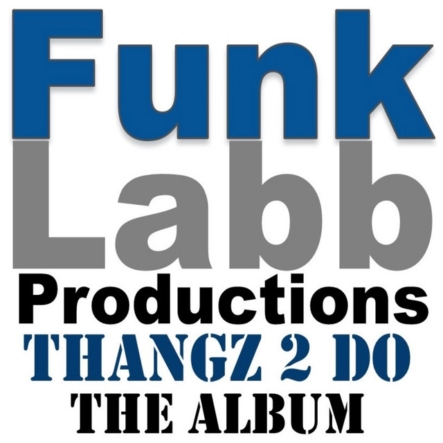 FUNK LABB PRODUCTIONS
