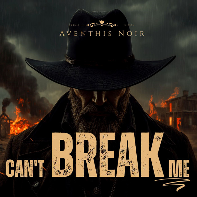 AventhiS Noir