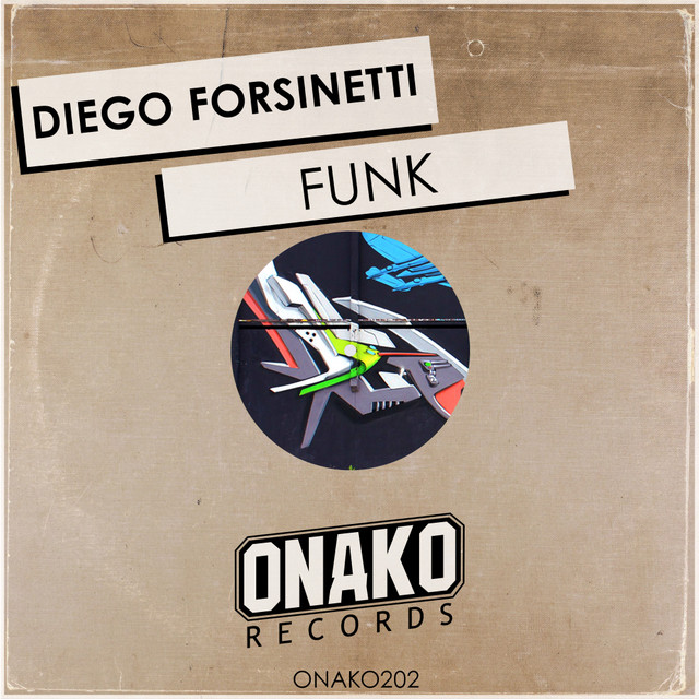 Funk album art