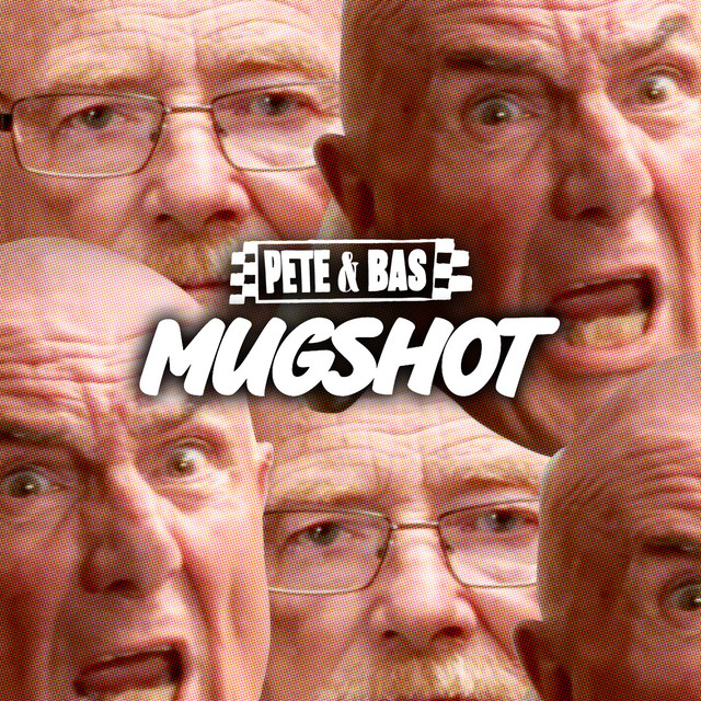 Mugshot album image