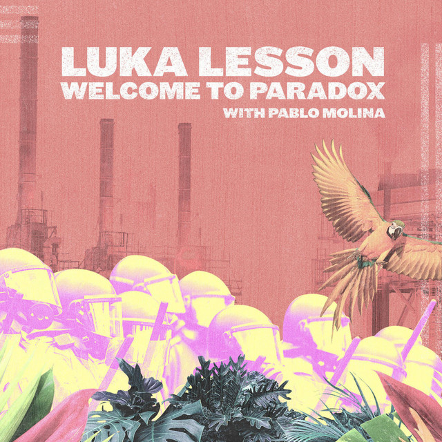 Welcome To Paradox