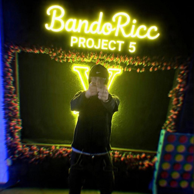 PROJECT 5