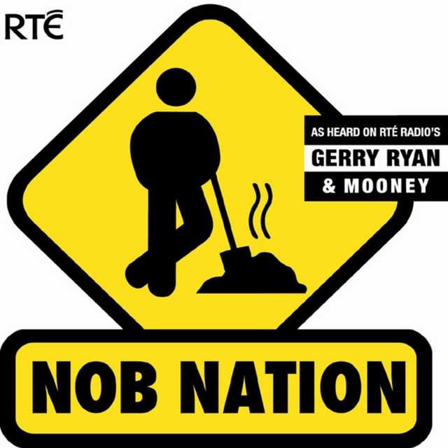 Nob Nation cover art