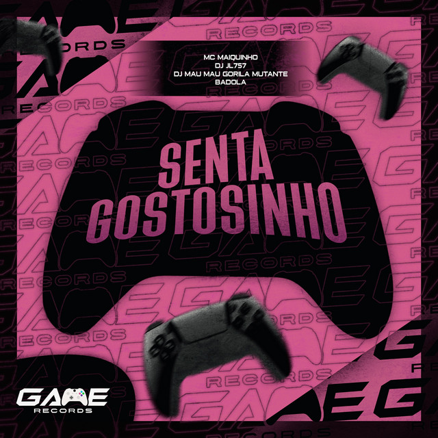 Senta Gostosinho