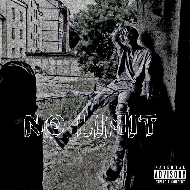 NO LIMIT cover art
