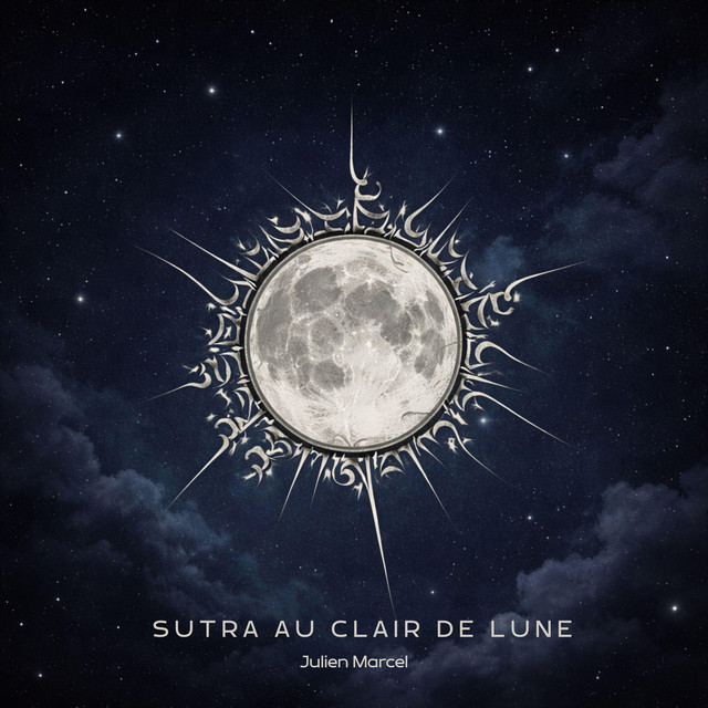 Sutra au clair de lune album image