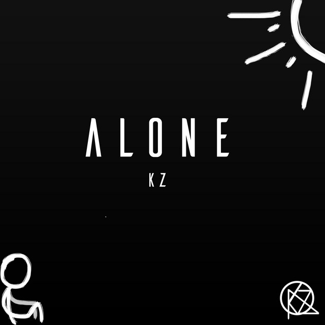 Alone - Album by K Z | Spotify