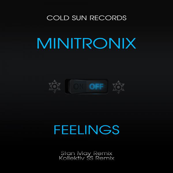 Feelings - Stan May Remix cover art