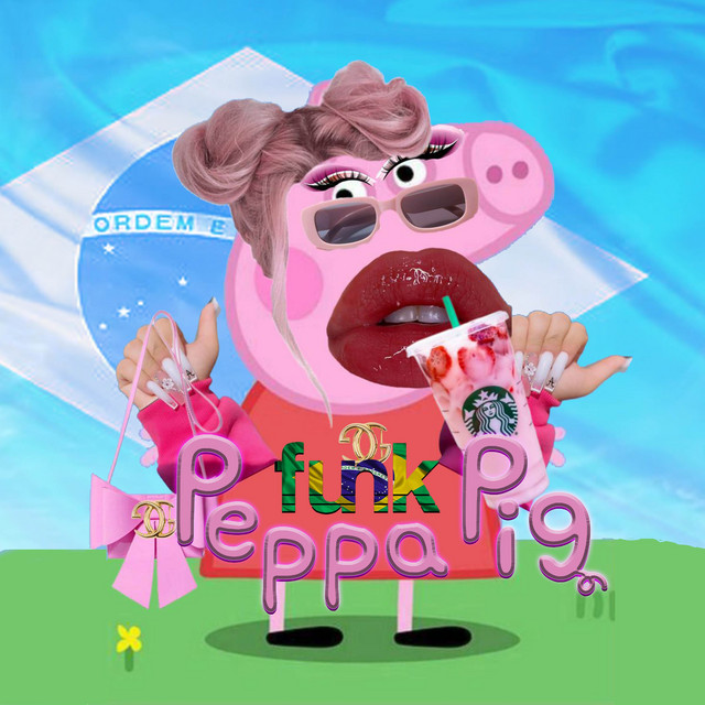 – g-rap Funky As Many Expected P.I.G.