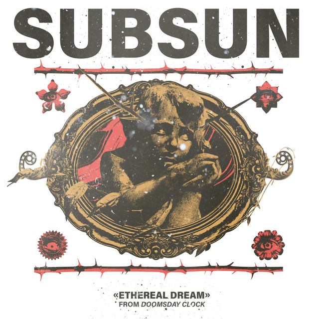 Ethereal Dream cover