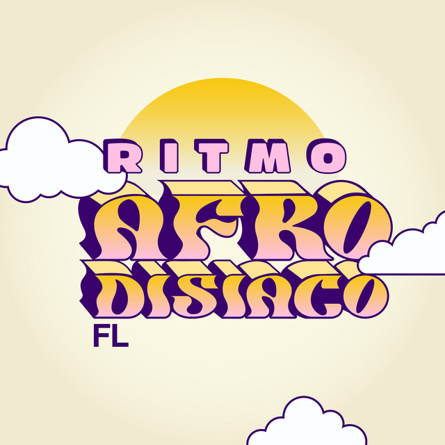 Ritmo Afrodisíaco cover art