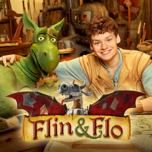 Flin & Flo - Single by Flin & Flo | Spotify