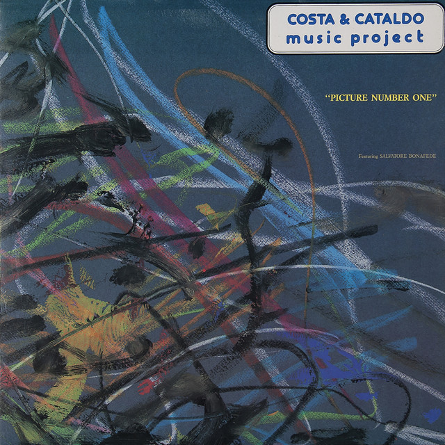Picture Number One — Costa & Cataldo Music Project